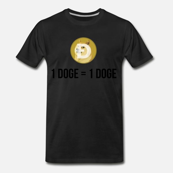 1 doge 1 doge t shirt men design tee shirt o-neck letter fitness funny casual spring formal shirt 
1 doge 1 doge t shirt men design tee shirt o-neck letter fitness funny casual spring formal shirt