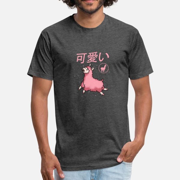 llama kawaii подарков футболка мужчины дизайн tee shirt s-xxxl мужская сыпучие basic summer style normal рубашка
llama kawaii подарков футболка мужчины дизайн tee shirt s-xxxl мужская сыпучие basic summer style normal рубашка