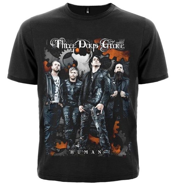 спорт three days grace human мужские печатные футболки
спорт three days grace human мужские печатные футболки