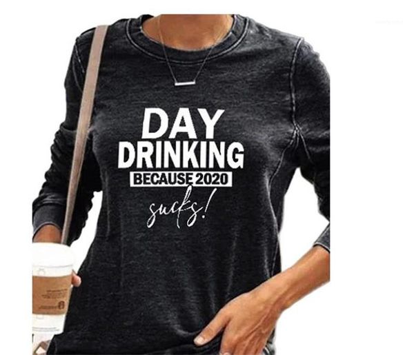 женская футболка casual crew neck tops сыпучие женская одежда конструктор дамы длинным рукавом письмо prined мода, White
женская футболка casual crew neck tops сыпучие женская одежда конструктор дамы длинным рукавом письмо prined мода, White