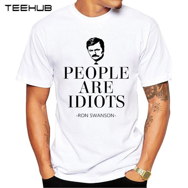 teehub men's new fashion people are idiots design short sleeve t-shirt cool hipster t-shirts
teehub men's new fashion people are idiots design short sleeve t-shirt cool hipster t-shirts