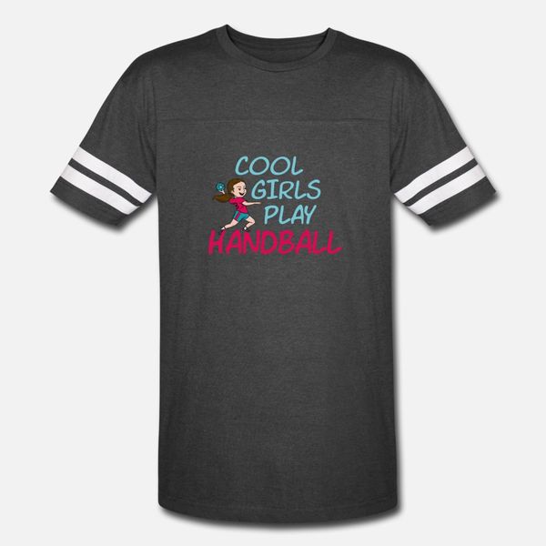 cool girls play handball kids gift idea t shirt men character short sleeve s-3xl pattern crazy comical spring vintage shirt
cool girls play handball kids gift idea t shirt men character short sleeve s-3xl pattern crazy comical spring vintage shirt