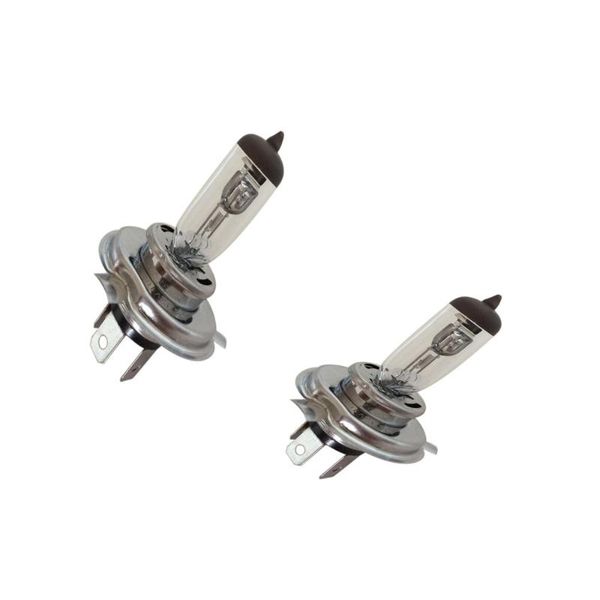 2020 new 2ps 12v bright h4 100w 5000k gas headlight the original car light lamp bulbs running light
2020 new 2ps 12v bright h4 100w 5000k gas headlight the original car light lamp bulbs running light
