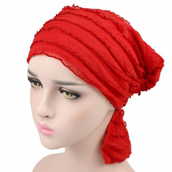 women elasticity scarf head cap india chiffon muslim hat fold chemo cap chapeau femme ete hat for women gorras mujer #lr3, Blue;gray
women elasticity scarf head cap india chiffon muslim hat fold chemo cap chapeau femme ete hat for women gorras mujer #lr3, Blue;gray