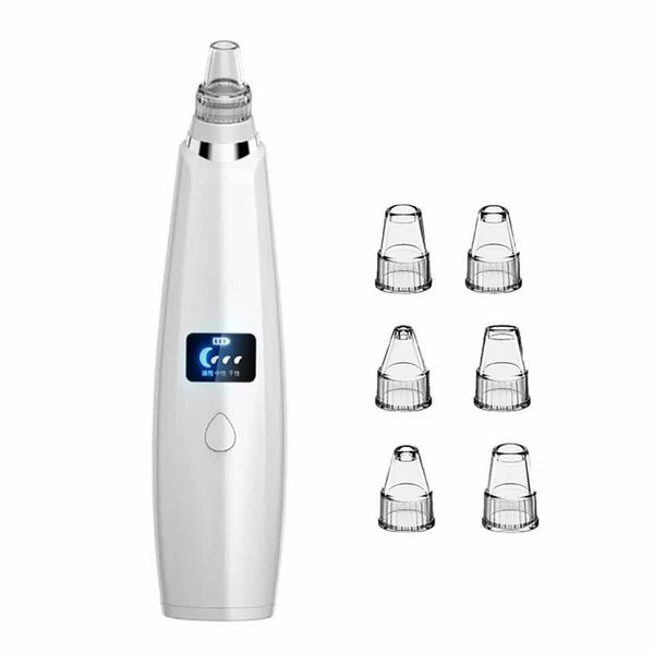 blackhead remover face deep nose cleaner t zone pore acne pimple removal vacuum suction facial diamond beauty clean skin tool
blackhead remover face deep nose cleaner t zone pore acne pimple removal vacuum suction facial diamond beauty clean skin tool