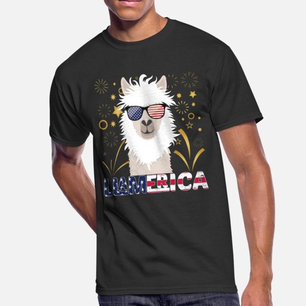 llamerica usa flag llama face 4th of july funny t shirt men create short sleeve o neck formal interesting fashion summer style novelty
llamerica usa flag llama face 4th of july funny t shirt men create short sleeve o neck formal interesting fashion summer style novelty