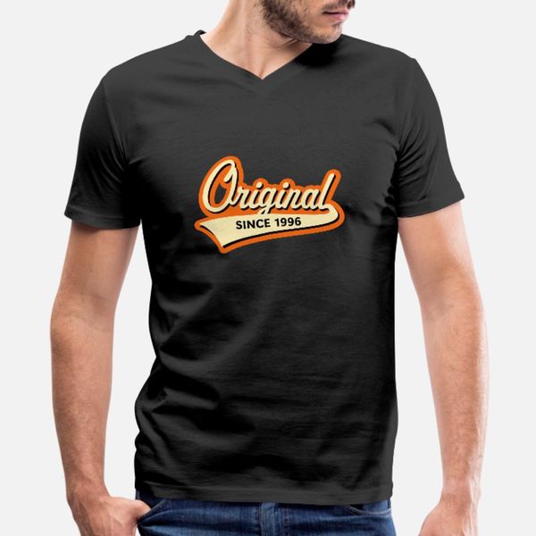 original since 1996 year of birth, birthday, 3c t shirt men printed short sleeve o neck gents sunlight authentic spring autumn kawaii shirt
original since 1996 year of birth, birthday, 3c t shirt men printed short sleeve o neck gents sunlight authentic spring autumn kawaii shirt