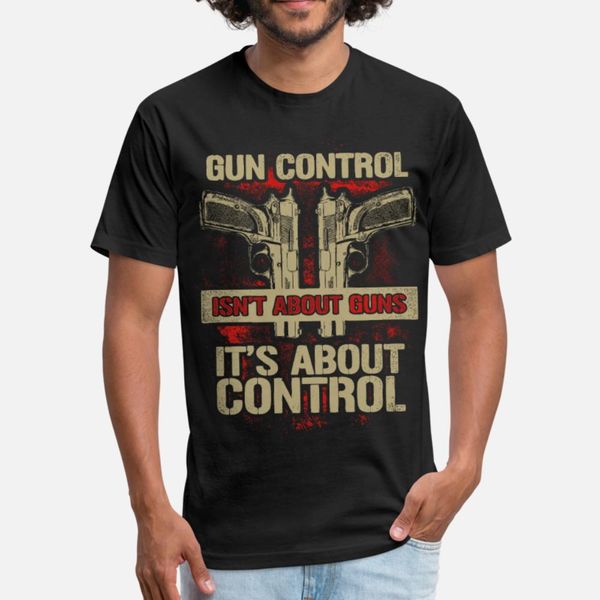 gun control isn't about guns t shirt men cute tee shirt euro size s-3xl standard cute funny casual summer style letter
gun control isn't about guns t shirt men cute tee shirt euro size s-3xl standard cute funny casual summer style letter
