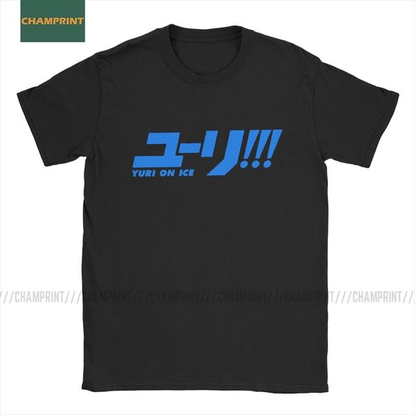 humor yuri on ice t-shirts men cotton t shirts russian plisetsky tiger yoi nikiforov yurio cute otabek anime short sleeve tees
humor yuri on ice t-shirts men cotton t shirts russian plisetsky tiger yoi nikiforov yurio cute otabek anime short sleeve tees