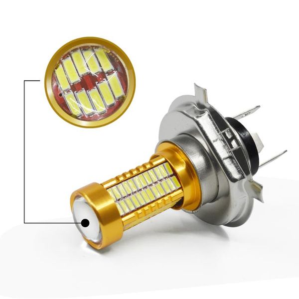 2pcs car-styling 1156 ba15s 4014 106smd p21w white led bulbs brake tail light dc 12v 750lm
2pcs car-styling 1156 ba15s 4014 106smd p21w white led bulbs brake tail light dc 12v 750lm