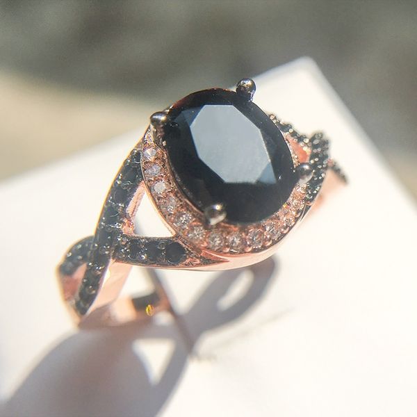 fashion jewelry women ring vintage geometric black rhinestones zircon ring anniversary wedding party engagement lover gift, Golden;silver
fashion jewelry women ring vintage geometric black rhinestones zircon ring anniversary wedding party engagement lover gift, Golden;silver