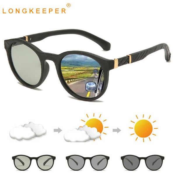 sunglasses longkeeper pochromic men women polarized chameleon sun glasses retro ultralight round eyewear uv400 oculos, White;black
sunglasses longkeeper pochromic men women polarized chameleon sun glasses retro ultralight round eyewear uv400 oculos, White;black