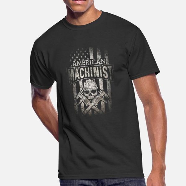 machinist skull american flag usa t shirt men customized short sleeve round neck family interesting comfortable summer leisure shirt
machinist skull american flag usa t shirt men customized short sleeve round neck family interesting comfortable summer leisure shirt