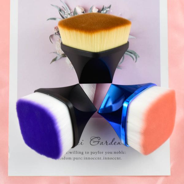 waylike three colors foundation brush bb cream makeup brushes loose powder brush flat kit pincel maquiagem make up brushes
waylike three colors foundation brush bb cream makeup brushes loose powder brush flat kit pincel maquiagem make up brushes