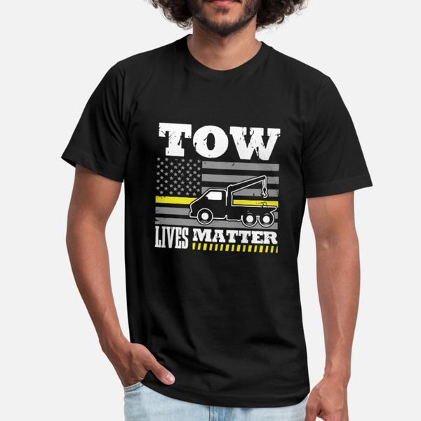 tow lives matter tow truck operator driver t shirt men custom cotton o neck leisure cute basic spring cool shirt
tow lives matter tow truck operator driver t shirt men custom cotton o neck leisure cute basic spring cool shirt