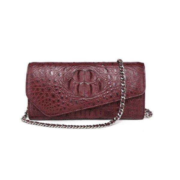 hongzhiyan spot new casual leather bag solid color small square bag one shoulder cross crocodile women chain
hongzhiyan spot new casual leather bag solid color small square bag one shoulder cross crocodile women chain