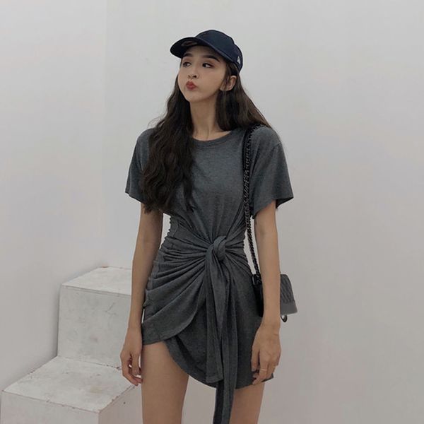 party dresses wholesale 2021 spring selling women's fashion casual dress fw25, White;black
party dresses wholesale 2021 spring selling women's fashion casual dress fw25, White;black