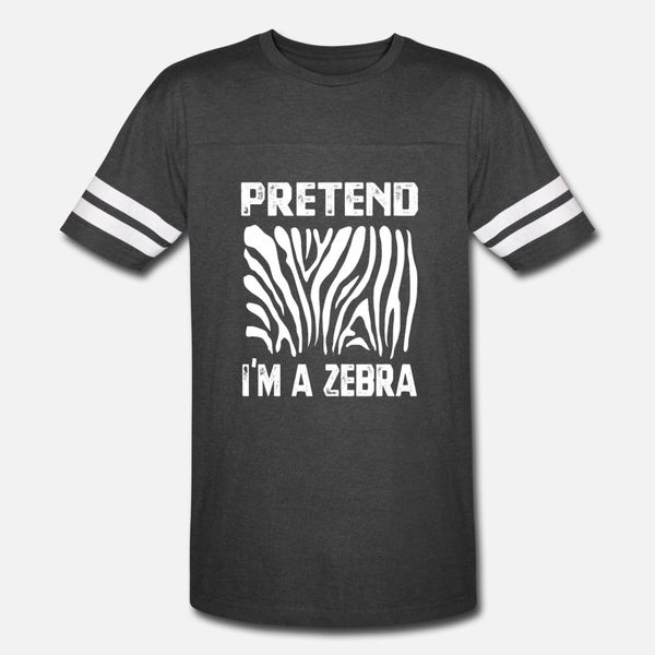 pretend i m zebra halloween last minute t shirt men customize cotton s-xxxl original crazy breathable spring autumn normal shirt
pretend i m zebra halloween last minute t shirt men customize cotton s-xxxl original crazy breathable spring autumn normal shirt