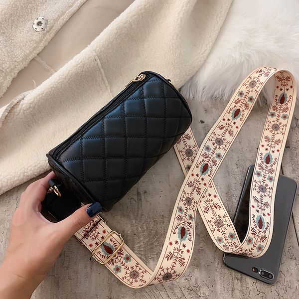 s.ikrr barrel-shape bags for women 2020 fashion brand purse and handbag pu leather designer small shoulder bag crossbody bags
s.ikrr barrel-shape bags for women 2020 fashion brand purse and handbag pu leather designer small shoulder bag crossbody bags