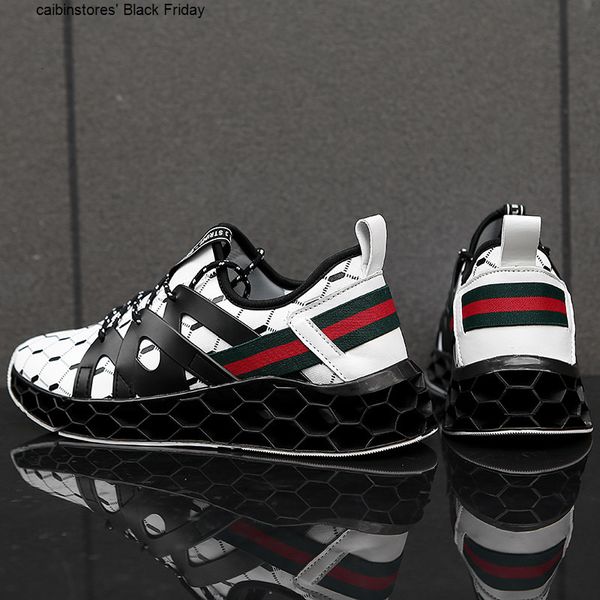 xmas air mesh sneakers men 2020 summer blade running shoes men breathable gym sport shoe outdoor damping jogging walking sneakers, Black;brown
xmas air mesh sneakers men 2020 summer blade running shoes men breathable gym sport shoe outdoor damping jogging walking sneakers, Black;brown