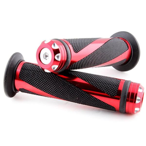22mm universal motorcycle handle handlebar moto hand bar grip for motorcycle handlebar cover
22mm universal motorcycle handle handlebar moto hand bar grip for motorcycle handlebar cover