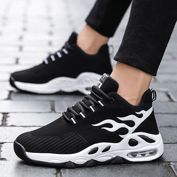 fires / men's casual shoes, fashionable black and white loafers, men's breathable flat shoes, high street sneakers
fires / men's casual shoes, fashionable black and white loafers, men's breathable flat shoes, high street sneakers
