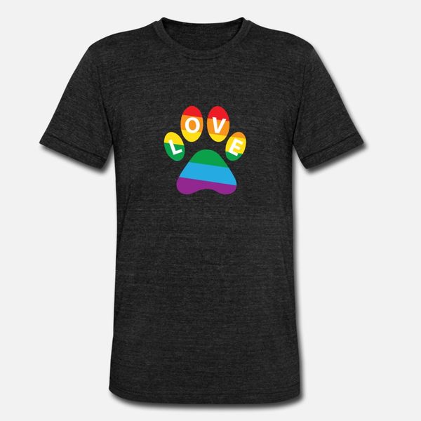 dog paw lgbt supporter gift rainbow paw print lgbt t shirt men printing 100% cotton plus size 3xl natural fit funny summer style leisure
dog paw lgbt supporter gift rainbow paw print lgbt t shirt men printing 100% cotton plus size 3xl natural fit funny summer style leisure
