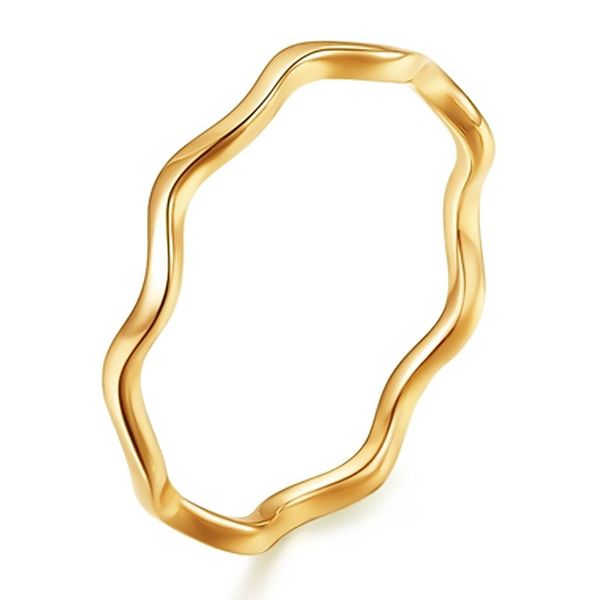 2019 fashion wave ring simple curvy knuckles joint ring silver thin wave ring summer personality jewey
2019 fashion wave ring simple curvy knuckles joint ring silver thin wave ring summer personality jewey