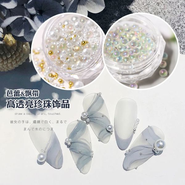 1 box 3d nail art стразы ab ювелирные изделия перлы блеск алмазные diy балетные украшения на ногтях стальные бусины подвески камень аксессуа, Silver;gold
1 box 3d nail art стразы ab ювелирные изделия перлы блеск алмазные diy балетные украшения на ногтях стальные бусины подвески камень аксессуа, Silver;gold