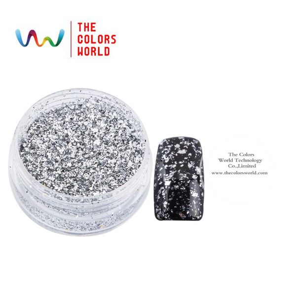 nail glitter tcwz801 metallic luster silver colors flakes magic mirror effect powders sequins gel polish chrome pigment decorations, Silver;gold
nail glitter tcwz801 metallic luster silver colors flakes magic mirror effect powders sequins gel polish chrome pigment decorations, Silver;gold