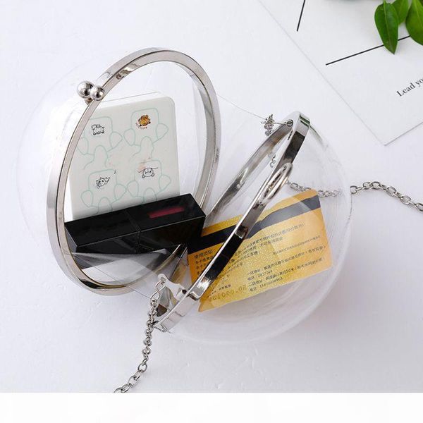 4 styles fashion women's clear clutch evening handbag purse transparent acrylic crossbody bag mini shoulder bags 14x14cm
4 styles fashion women's clear clutch evening handbag purse transparent acrylic crossbody bag mini shoulder bags 14x14cm