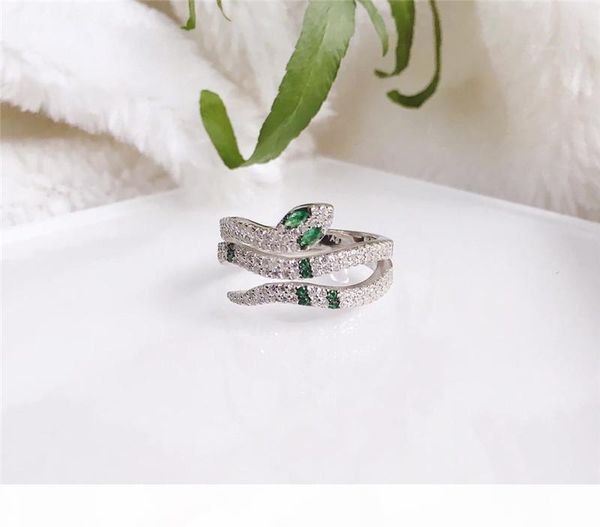 luxury rings 925 sterling silver snake diamond rings luxury jewelry diamond for women wedding gift ing
luxury rings 925 sterling silver snake diamond rings luxury jewelry diamond for women wedding gift ing