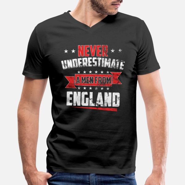 never underestimate a men from england gift idea t shirt men design 100% cotton crew neck homme cute humor summer letter shirt
never underestimate a men from england gift idea t shirt men design 100% cotton crew neck homme cute humor summer letter shirt
