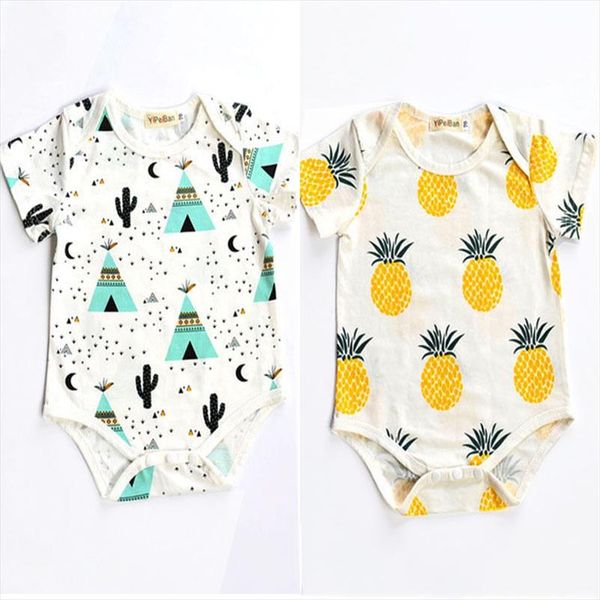 summer newborn toddler kids baby girl boy clothes bodysuit jumpsuit outfits 0 2 y drop shipping, Blue
summer newborn toddler kids baby girl boy clothes bodysuit jumpsuit outfits 0 2 y drop shipping, Blue