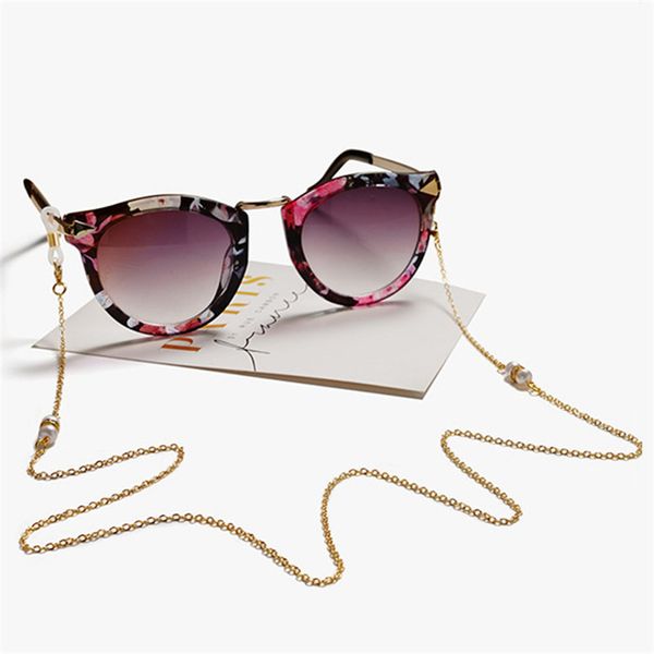 10pcs/lot diamond eyeglasses chains with double beads for women reading glasses lanyards rope copper gold eyewear accessories 78 cm
10pcs/lot diamond eyeglasses chains with double beads for women reading glasses lanyards rope copper gold eyewear accessories 78 cm