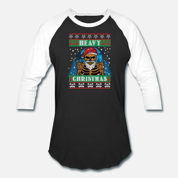 heavy metal christmas ugly christmas gift t shirt men customize tee shirt plus size 3xl male sunlight breathable summer outfit shirt
heavy metal christmas ugly christmas gift t shirt men customize tee shirt plus size 3xl male sunlight breathable summer outfit shirt