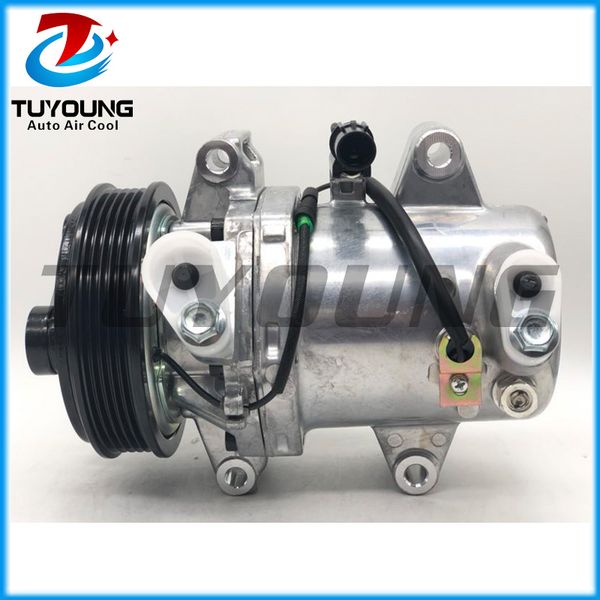 cr12sb auto ac compressor fit mitsubishi l200 2.4 4n15 15-18 92600d250c b160206467 7813a673 6000607004
cr12sb auto ac compressor fit mitsubishi l200 2.4 4n15 15-18 92600d250c b160206467 7813a673 6000607004