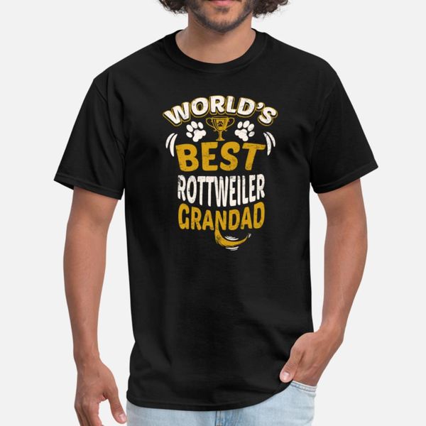 world's rottweiler grandad t shirt men print 100% cotton s-3xl vintage famous breathable summer style formal shirt
world's rottweiler grandad t shirt men print 100% cotton s-3xl vintage famous breathable summer style formal shirt