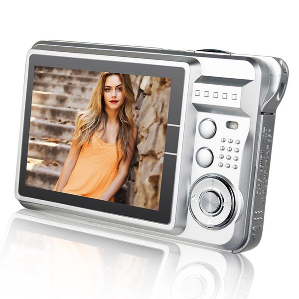 2.7 inch ultra-thin 21mp hd digital camera students digital cameras birthday gift for kids friends dq-drop
2.7 inch ultra-thin 21mp hd digital camera students digital cameras birthday gift for kids friends dq-drop