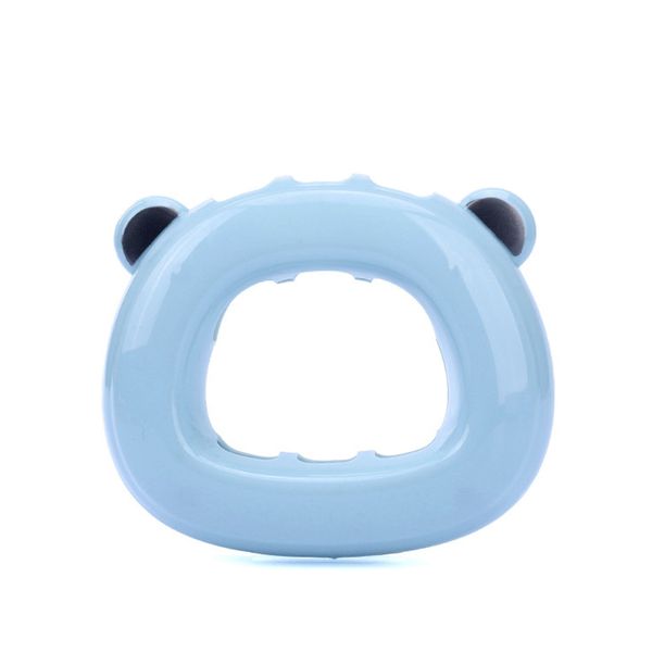 cute durable wall mounted bathroom cartoon shape toothbrush holder suction cup
cute durable wall mounted bathroom cartoon shape toothbrush holder suction cup