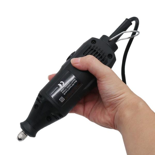 pw tools 1 pcs eu plug mini electric rotary drill grinder multifunction engraving machine electric tool kit with retail packin
pw tools 1 pcs eu plug mini electric rotary drill grinder multifunction engraving machine electric tool kit with retail packin