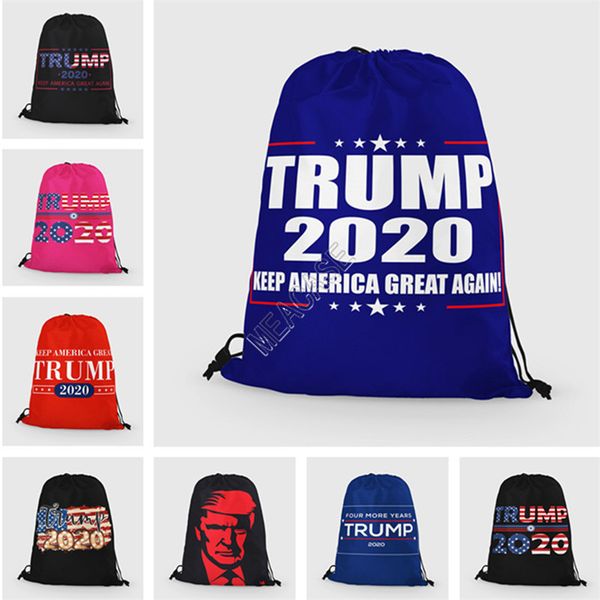 donald trump 2020 drawstring bags protable backpack large wallets purses storage totes sports travel sack packs 35*42cm d91704, Black
donald trump 2020 drawstring bags protable backpack large wallets purses storage totes sports travel sack packs 35*42cm d91704, Black