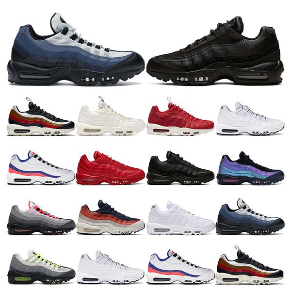 new 95 running shoes mens sneakers pure platinum triple black neon sail obsidian solar red throwback future red mens sports trainers outdoor
new 95 running shoes mens sneakers pure platinum triple black neon sail obsidian solar red throwback future red mens sports trainers outdoor