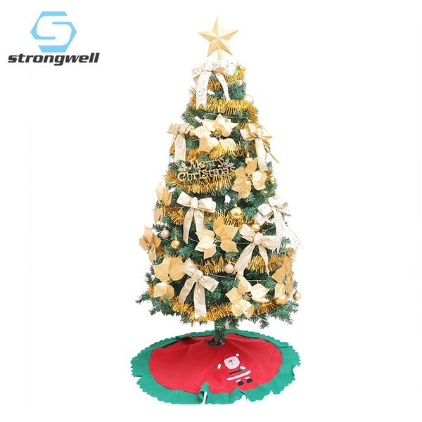 strongwell nordic bowknot artificial christmas tree set christmas decorations for home decoration accessories tree
strongwell nordic bowknot artificial christmas tree set christmas decorations for home decoration accessories tree