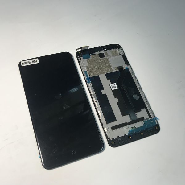 cgjxsoriginal new grade a no dead pixel lcd display touch screen digitizer assembly with frame for zte blade x max z983
cgjxsoriginal new grade a no dead pixel lcd display touch screen digitizer assembly with frame for zte blade x max z983