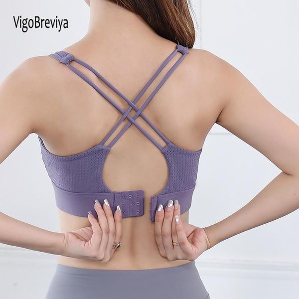 vigobreviya женщины push up бесшовные спорт бюстгальтер женщины тренировки спорт top crop фитнес ударопрочный одежда для йоги gym brassiere, White;black
vigobreviya женщины push up бесшовные спорт бюстгальтер женщины тренировки спорт top crop фитнес ударопрочный одежда для йоги gym brassiere, White;black