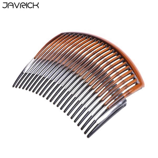 5pcs/set handmade comb 23 tooth plastic headwear hair accessories women diy clip, Golden;silver
5pcs/set handmade comb 23 tooth plastic headwear hair accessories women diy clip, Golden;silver