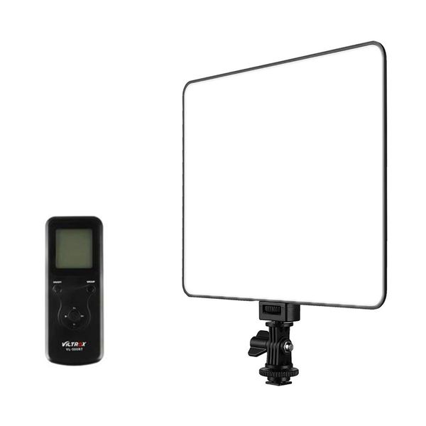 viltrox vl-200t professional ultra-thin led video light 5600k dual-color pgraphy fill light adjustable brightness for
viltrox vl-200t professional ultra-thin led video light 5600k dual-color pgraphy fill light adjustable brightness for