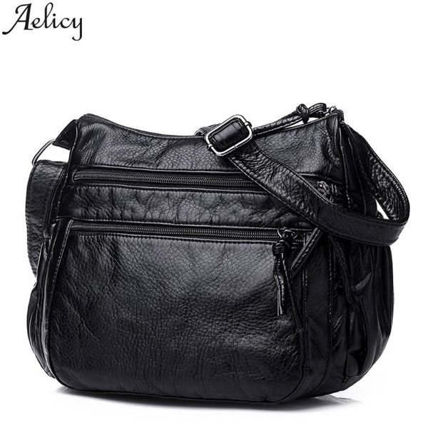 aelicy women's double zippered diagonal bag ladies new fashion shoulder bag luxury handbags women bags designer 2020
aelicy women's double zippered diagonal bag ladies new fashion shoulder bag luxury handbags women bags designer 2020