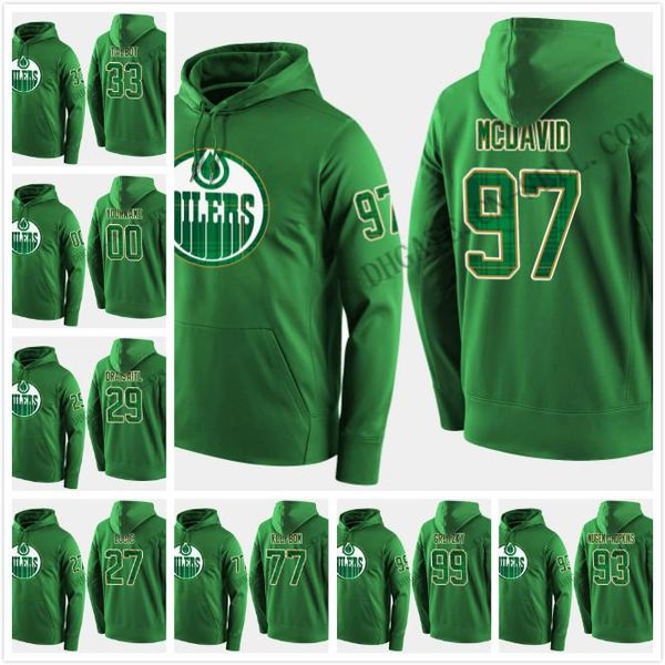 2019 st. patricks day hoodies jersey edmonton oilers sewned draisaitl 97 connor mcdavid ryan nugent-hopkins milan lucic 99 premier wayne, Black;red
2019 st. patricks day hoodies jersey edmonton oilers sewned draisaitl 97 connor mcdavid ryan nugent-hopkins milan lucic 99 premier wayne, Black;red